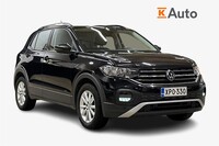 Volkswagen T-Cross vaihtoauto