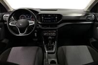 Volkswagen T-Cross vaihtoauto