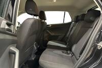 Volkswagen T-Cross vaihtoauto