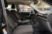 Volkswagen T-Cross vaihtoauto