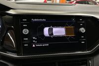 Volkswagen T-Cross vaihtoauto