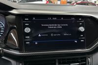 Volkswagen T-Cross vaihtoauto