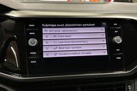 Volkswagen T-Cross vaihtoauto