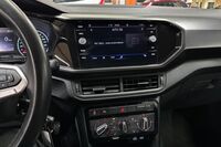 Volkswagen T-Cross vaihtoauto