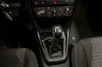 Volkswagen T-Cross vaihtoauto