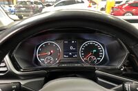 Volkswagen T-Cross vaihtoauto