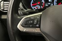 Volkswagen T-Cross vaihtoauto