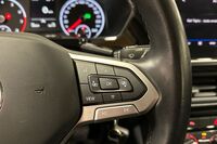 Volkswagen T-Cross vaihtoauto