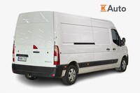 Renault Master vaihtoauto