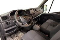 Renault Master vaihtoauto