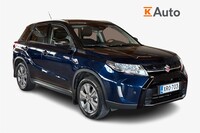 Suzuki Vitara vaihtoauto