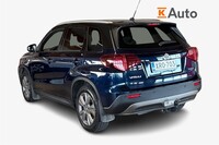 Suzuki Vitara vaihtoauto