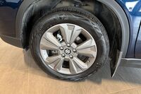 Suzuki Vitara vaihtoauto