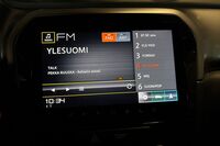 Suzuki Vitara vaihtoauto