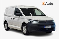 Volkswagen Caddy vaihtoauto