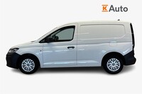 Volkswagen Caddy vaihtoauto