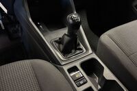 Volkswagen Caddy vaihtoauto