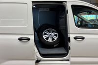 Volkswagen Caddy vaihtoauto