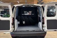 Volkswagen Caddy vaihtoauto