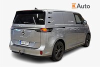 Volkswagen ID. Buzz vaihtoauto