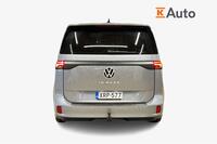 Volkswagen ID. Buzz vaihtoauto