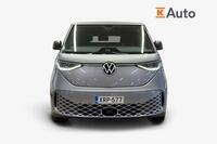 Volkswagen ID. Buzz vaihtoauto
