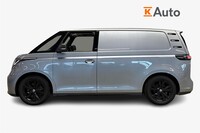 Volkswagen ID. Buzz vaihtoauto