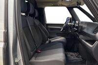 Volkswagen ID. Buzz vaihtoauto