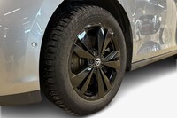 Volkswagen ID. Buzz vaihtoauto