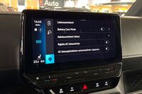 Volkswagen ID. Buzz vaihtoauto