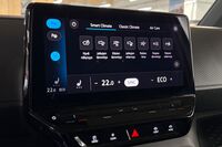 Volkswagen ID. Buzz vaihtoauto