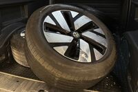 Volkswagen ID. Buzz vaihtoauto