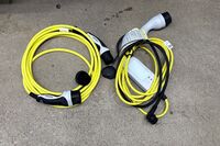 Volkswagen ID. Buzz vaihtoauto