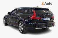 Volvo V60 Cross Country vaihtoauto