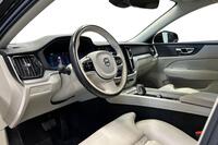 Volvo V60 Cross Country vaihtoauto