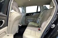 Volvo V60 Cross Country vaihtoauto