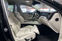 Volvo V60 Cross Country vaihtoauto