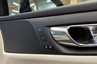 Volvo V60 Cross Country vaihtoauto