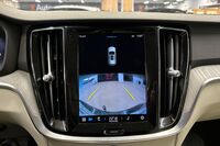 Volvo V60 Cross Country vaihtoauto