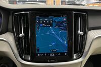 Volvo V60 Cross Country vaihtoauto