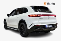 Mercedes-Benz EQS vaihtoauto