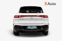 Mercedes-Benz EQS vaihtoauto