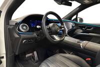 Mercedes-Benz EQS vaihtoauto