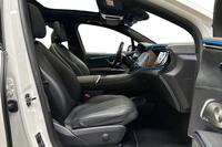 Mercedes-Benz EQS vaihtoauto