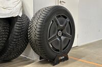Mercedes-Benz EQS vaihtoauto