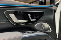 Mercedes-Benz EQS vaihtoauto