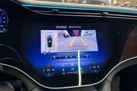 Mercedes-Benz EQS vaihtoauto