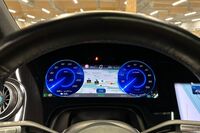 Mercedes-Benz EQS vaihtoauto