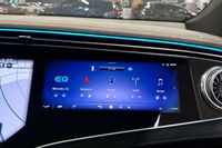 Mercedes-Benz EQS vaihtoauto