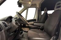 Peugeot Boxer vaihtoauto